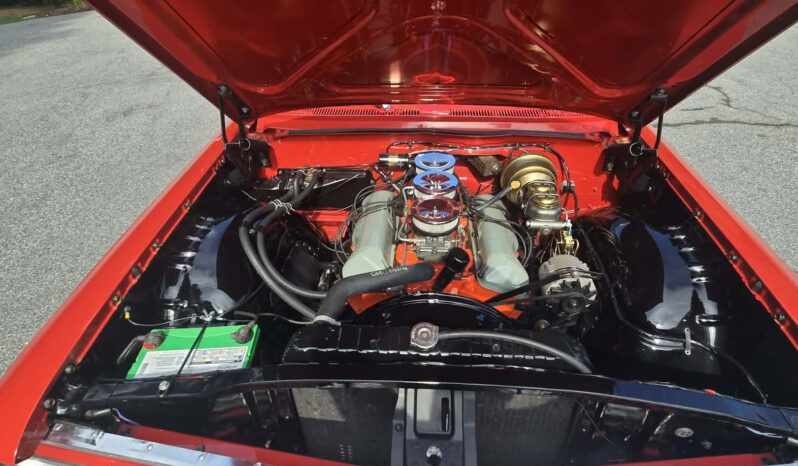 
								1961 Chevrolet Impala full									