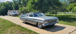 
										1959 Chevrolet Impala Convertible full									