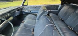 
										1966 Cadillac Convertible full									