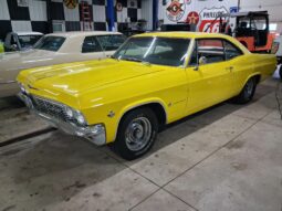 
										1965 Chevrolet Impala full									