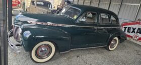 1941 Chevrolet