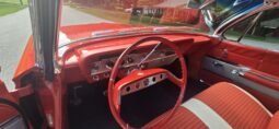 
										1961 Chevrolet Impala full									