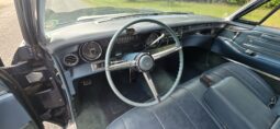 
										1966 Cadillac Convertible full									