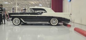 1956 Cherolet Belair