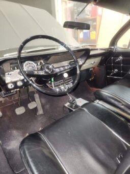 
										1962 Chevrolet Impala full									