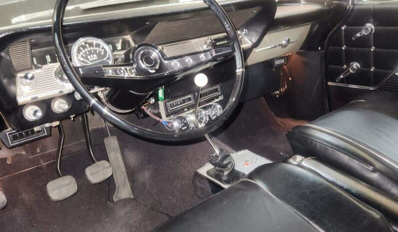 
								1962 Chevrolet Impala full									