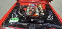 
										1961 Chevrolet Impala full									
