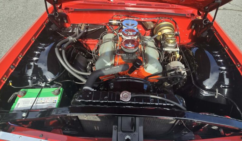 
								1961 Chevrolet Impala full									