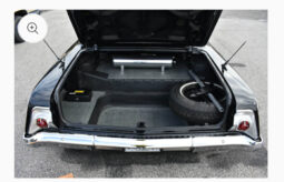 
										1962 Chevrolet Impala full									