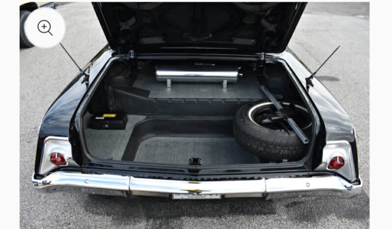 
								1962 Chevrolet Impala full									