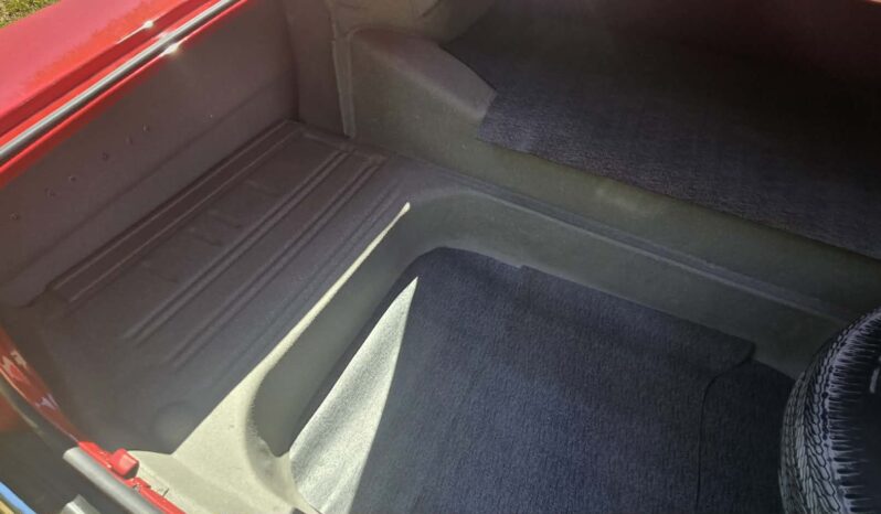 
								1964 Chevrolet Impala SS full									