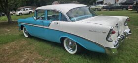 1956 Chevrolet Belair