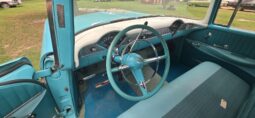 
										1956 Chevrolet Belair full									