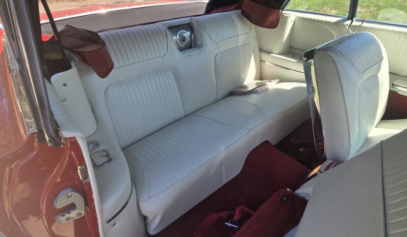 
								1964 Chevrolet Impala SS full									