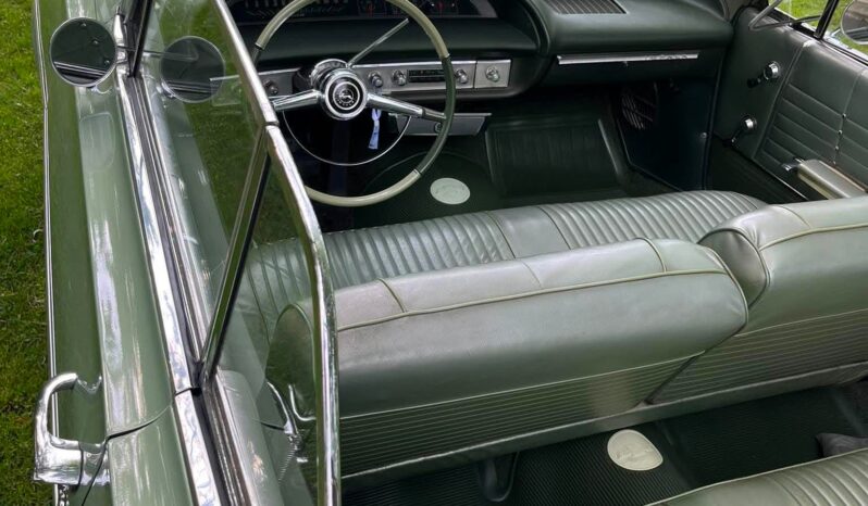 
								1964 Chevrolet Impala full									