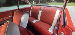 
										1961 Chevrolet Impala full									