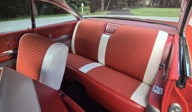 
								1961 Chevrolet Impala full									