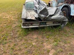 
										1960 Chevrolet Impala full									