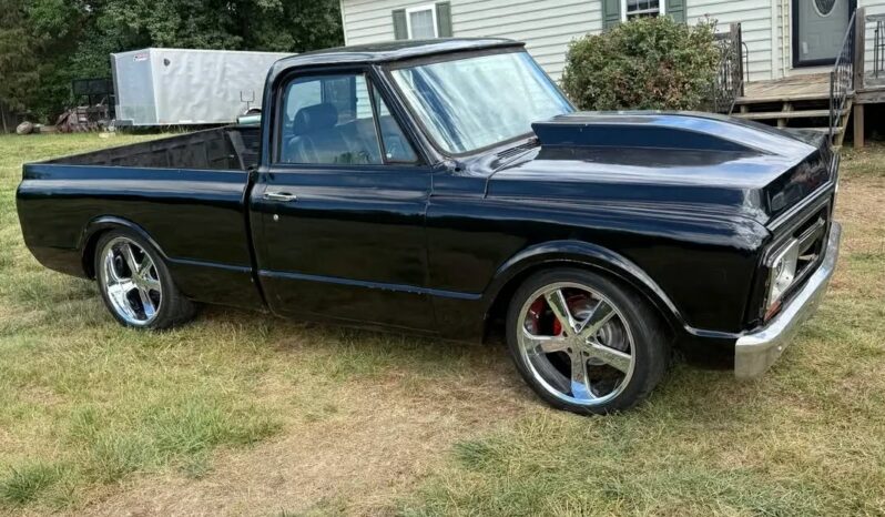 
								1971 GMC C10 full									