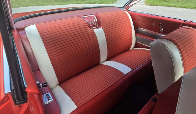 
								1961 Chevrolet Impala full									