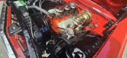 
										1961 Chevrolet Impala full									