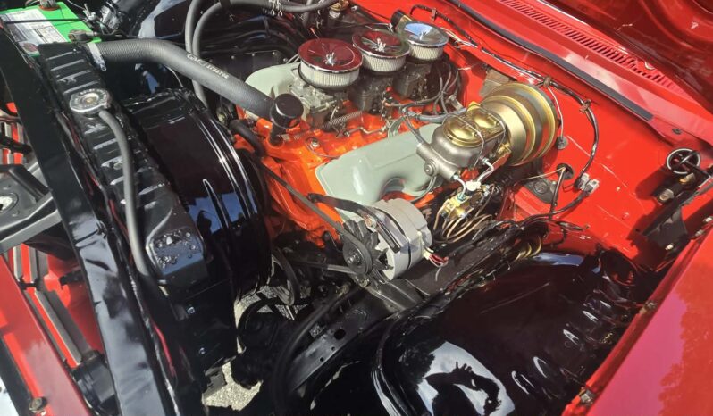 
								1961 Chevrolet Impala full									