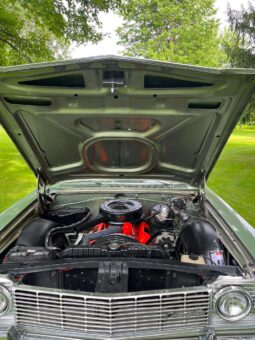 
										1964 Chevrolet Impala full									