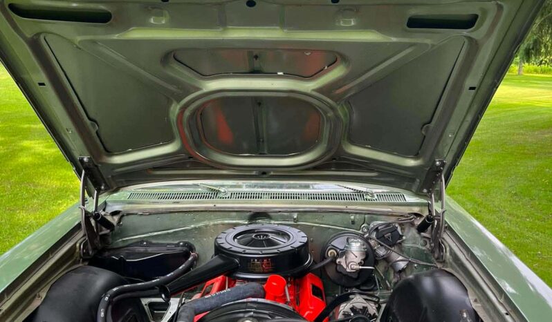 
								1964 Chevrolet Impala full									