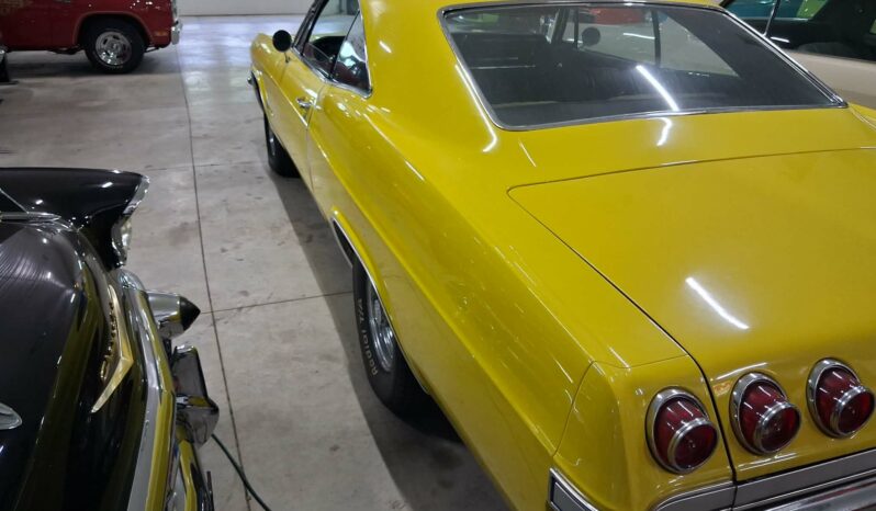 
								1965 Chevrolet Impala full									