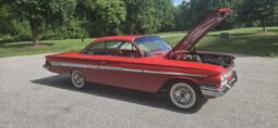 
										1961 Chevrolet Impala full									