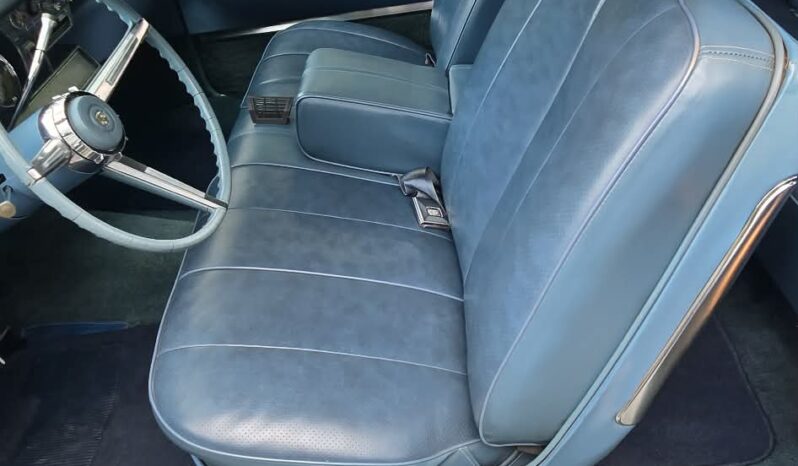 
								1966 Cadillac Convertible full									