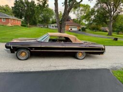 
										1964 Chevrolet Impala full									