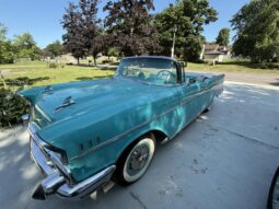 
										1957 Chevrolet Belair full									