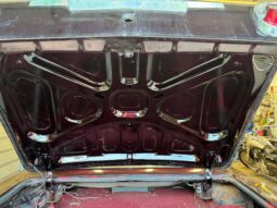 
										1964 Chevrolet Impala full									