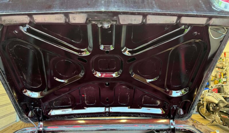 
								1964 Chevrolet Impala full									