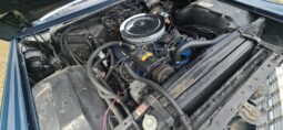 
										1966 Cadillac Convertible full									