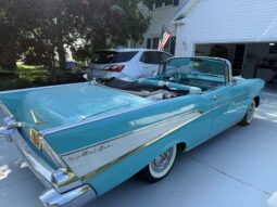 
										1957 Chevrolet Belair full									