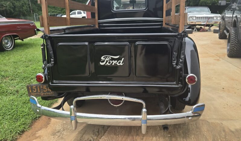 
								1941 Ford Pickup full									