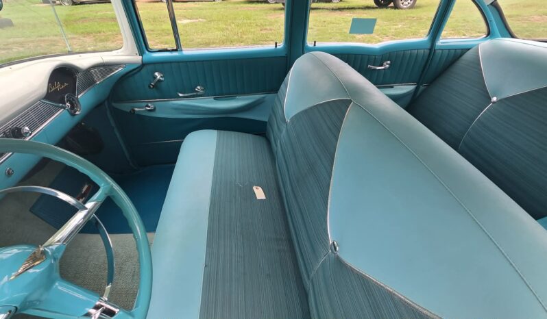 
								1956 Chevrolet Belair full									