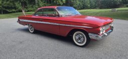 
										1961 Chevrolet Impala full									