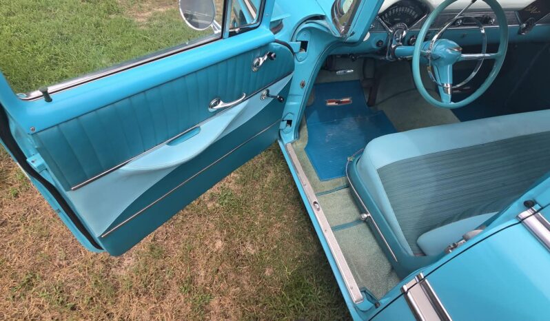 
								1956 Chevrolet Belair full									