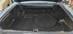
										1966 Cadillac Convertible full									