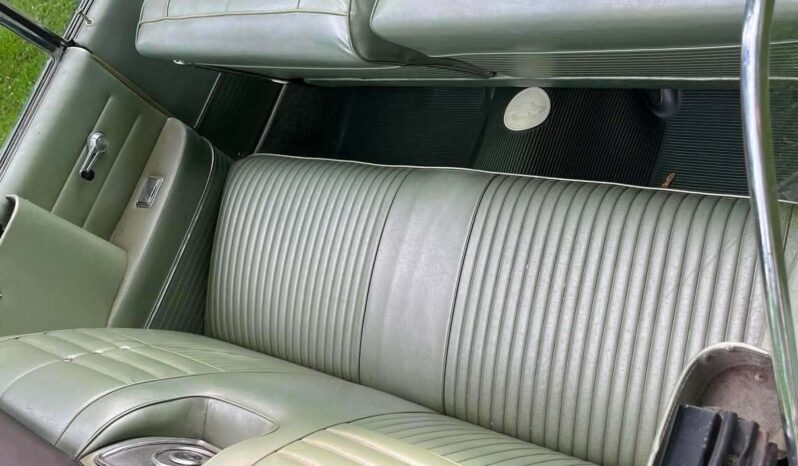 
								1964 Chevrolet Impala full									