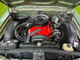 
										1964 Chevrolet Impala full									