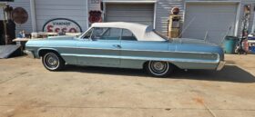 1964 Chevrolet Impala