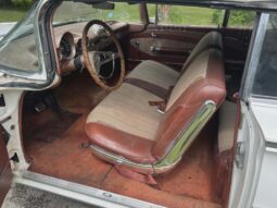 
										1960 Chevrolet Impala Convertible full									