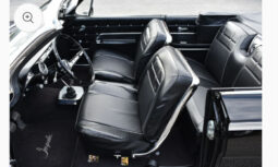 
										1962 Chevrolet Impala full									