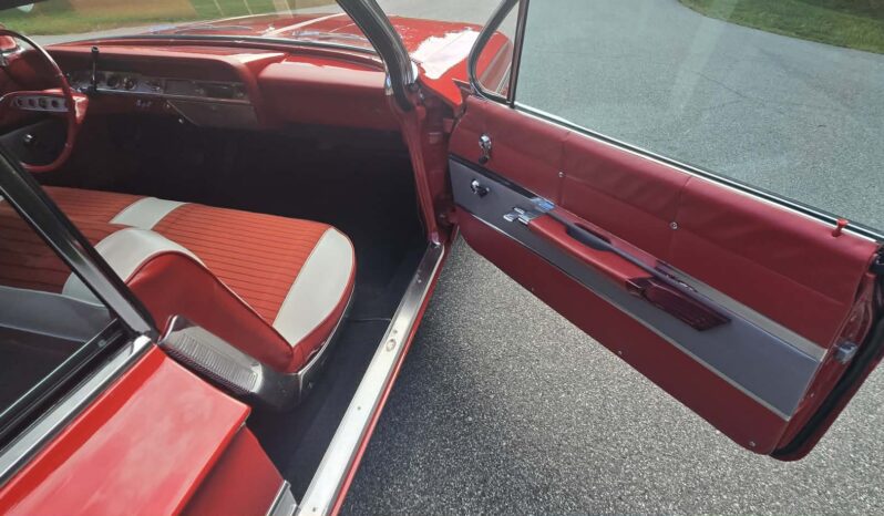 
								1961 Chevrolet Impala full									