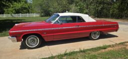 
										1964 Chevrolet Impala SS full									