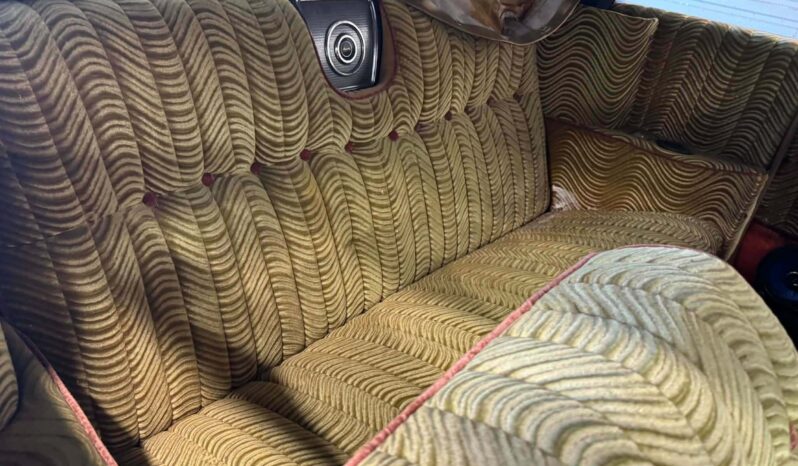
								1964 Chevrolet Impala full									